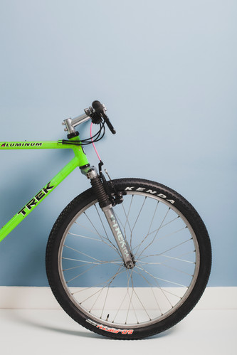 Trek 8000 SHX 1993 | MTBMinded