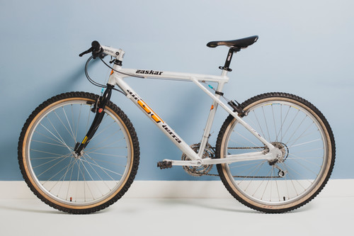 GT Zaskar 1994 | MTBMinded