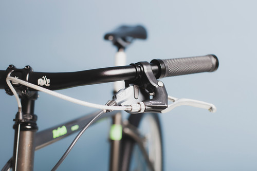 Nishiki Ariel | MTBMinded