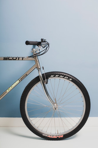 Scott Comp Racing CST 1994 | MTBMinded