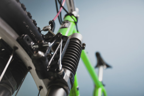 Trek 8000 SHX 1993 | MTBMinded