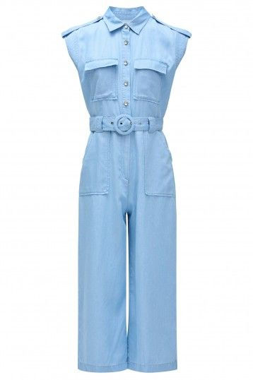 Miniatura: Macacão - SALSA