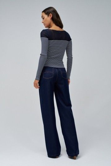 Miniatura: Camisola - SALSA