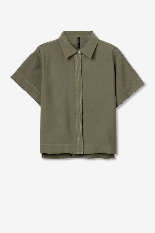 Miniatura: Calção - TIFFOSI