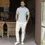 Miniatura: Tshirt em Tricot - ZOLF