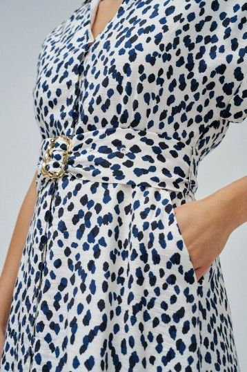 Miniatura: Vestido - SALSA