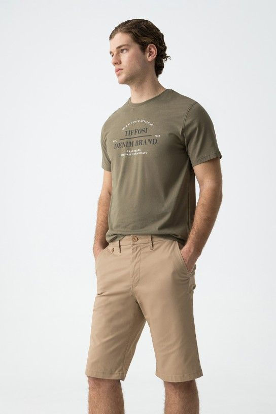 Miniatura: Calção - TIFFOSI