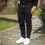 Miniatura: Jeans Tapered - ZOLF