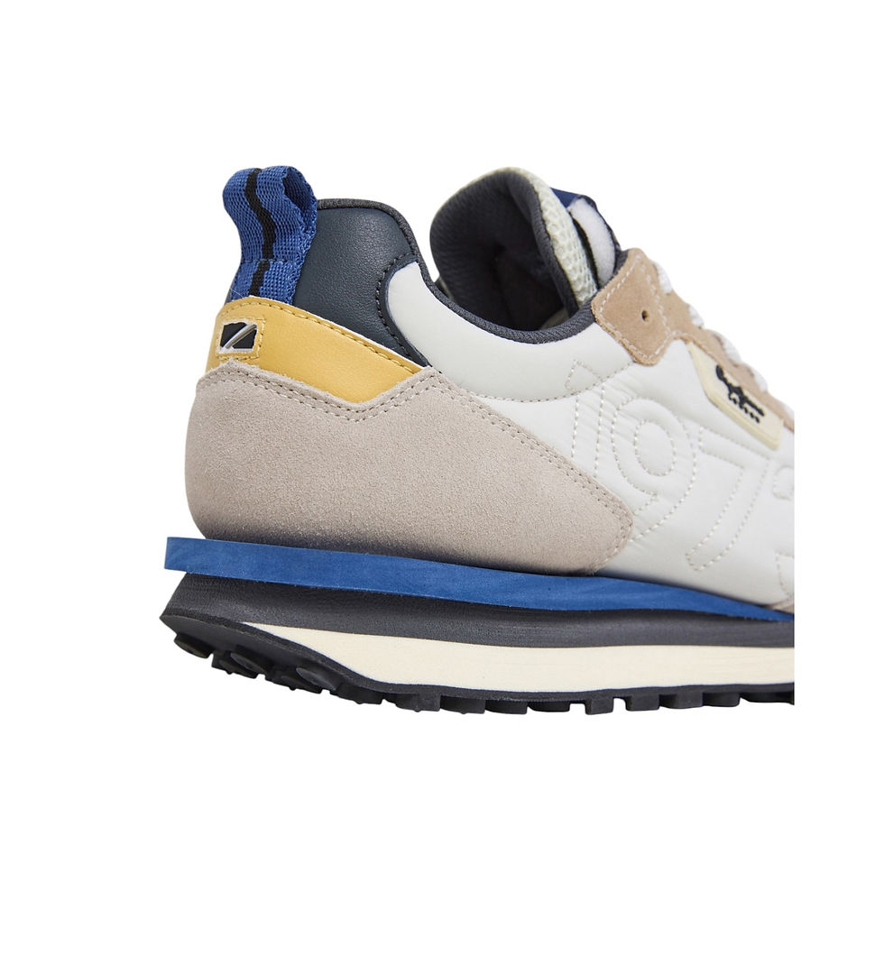 Miniatura: Tenis - PEPE JEANS