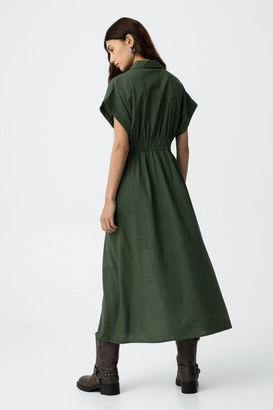 Miniatura: Vestido - TIFFOSI