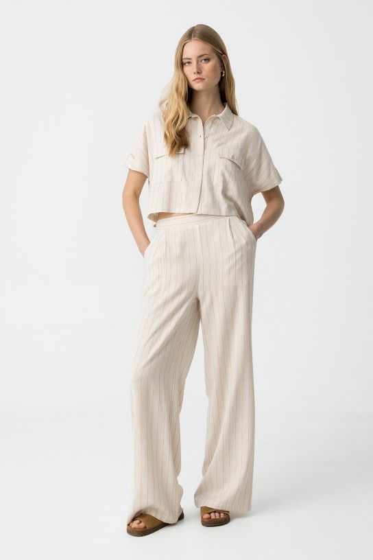 Miniatura: Calça - TIFFOSI