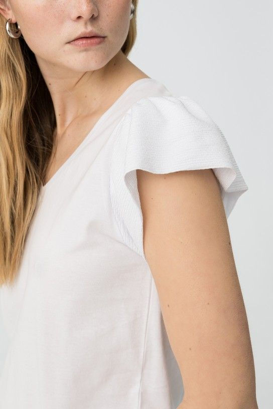 Miniatura: Tshirt - TIFFOSI