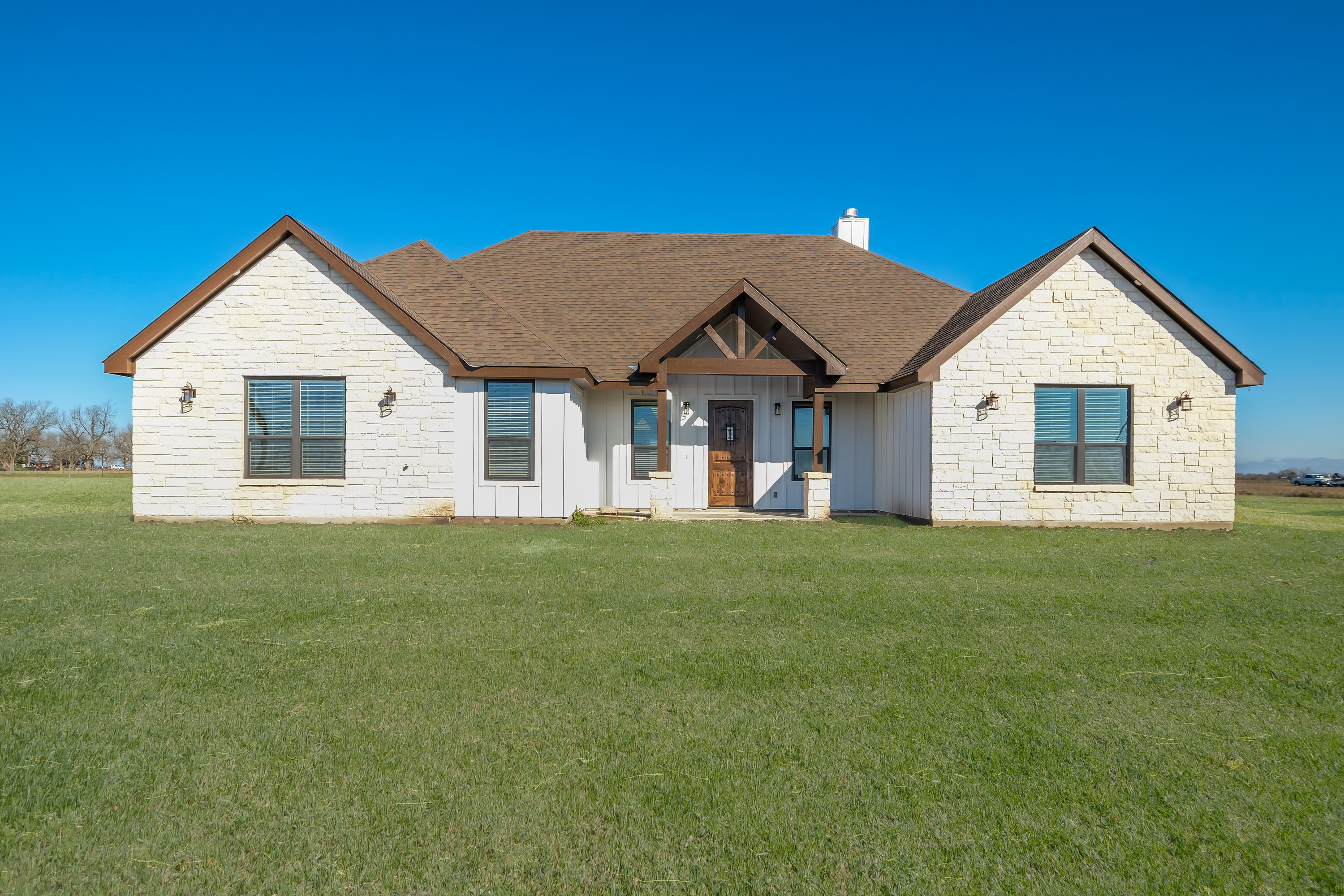 TKG Custom Homes Custom Home Builder Seguin, Texas