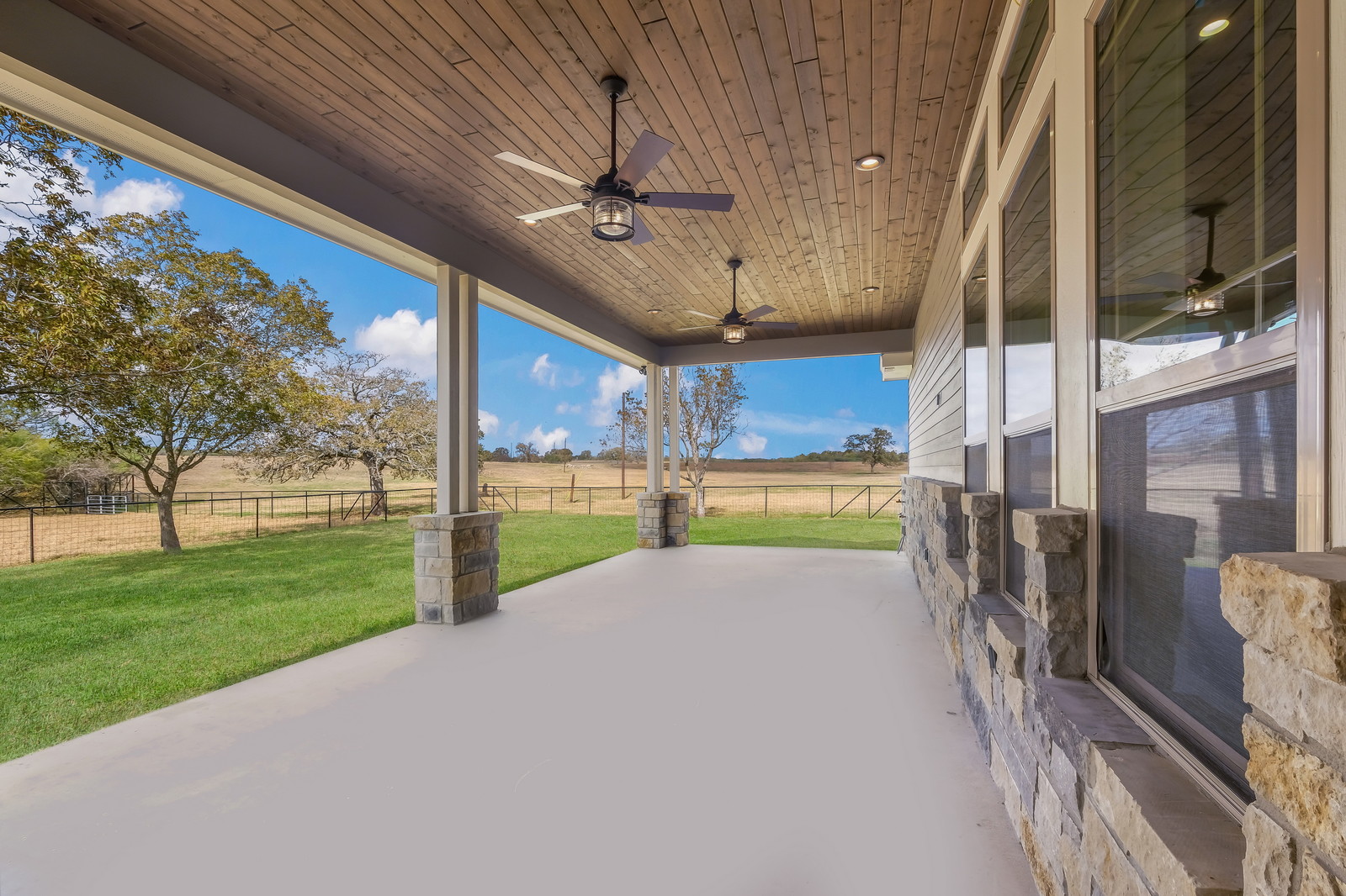 TKG Custom Homes Custom Home Builder Seguin, Texas