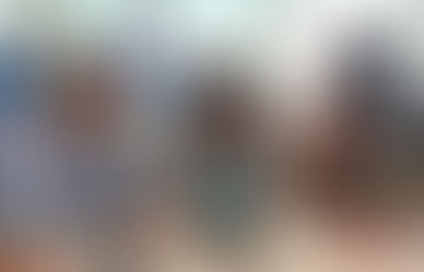 Global Trekkers at the Membership Summit 2019