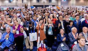 Honolulu - International Convention 2020