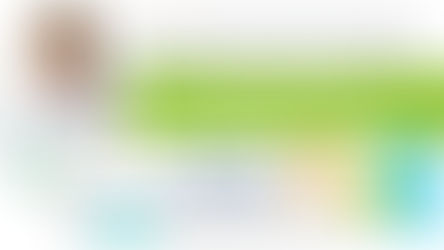 Be the Change you want to see in the World!