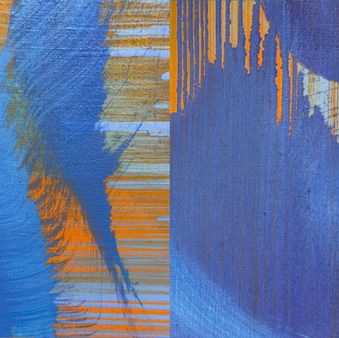 Blue Shift III