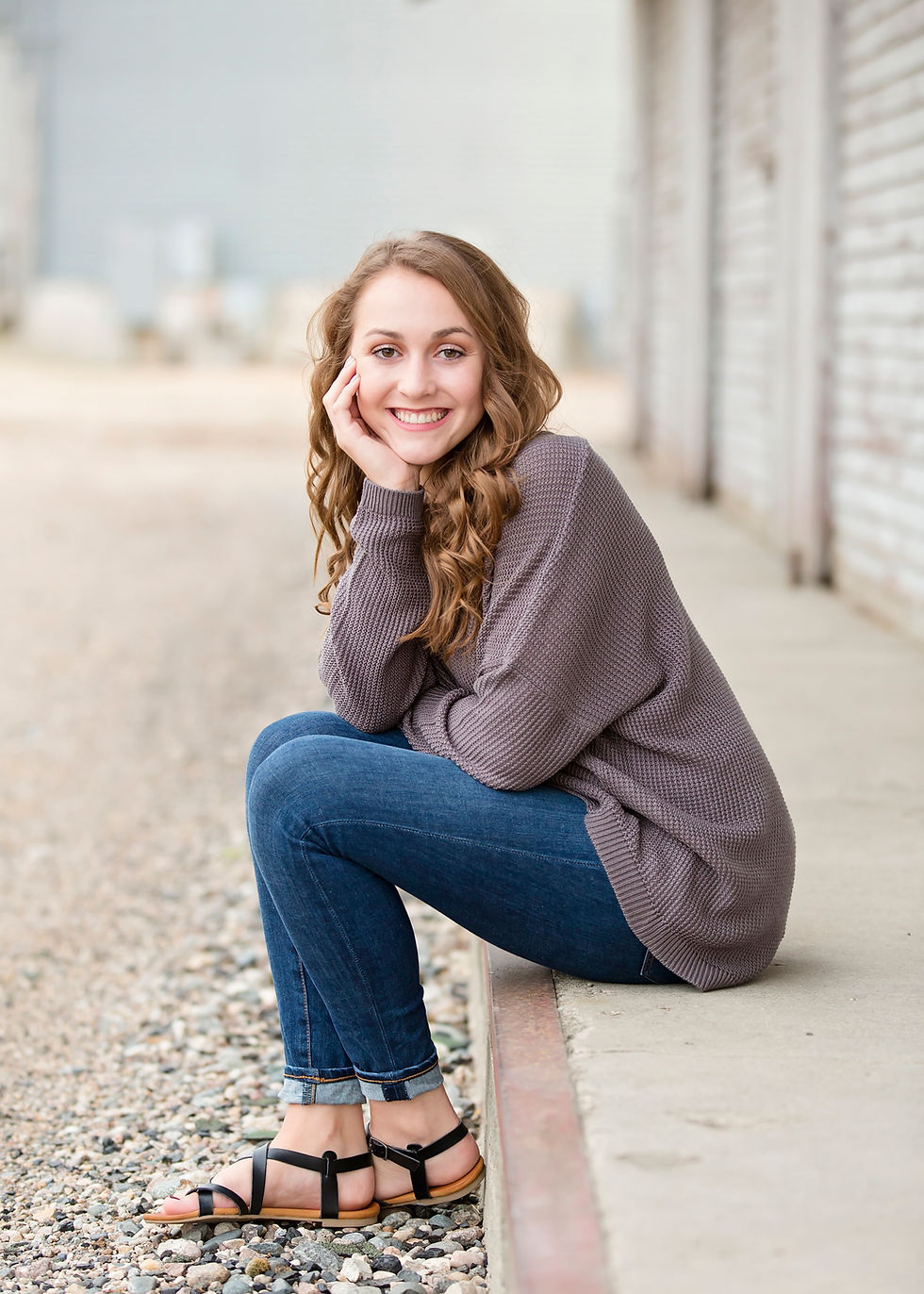 Graduation Photographer for West Fargo, ND