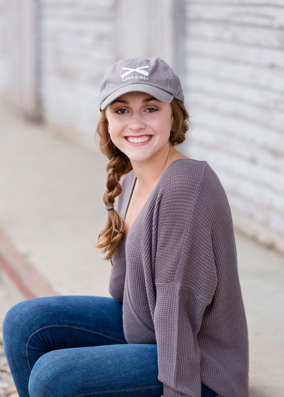 Graduation Photographer for West Fargo, ND