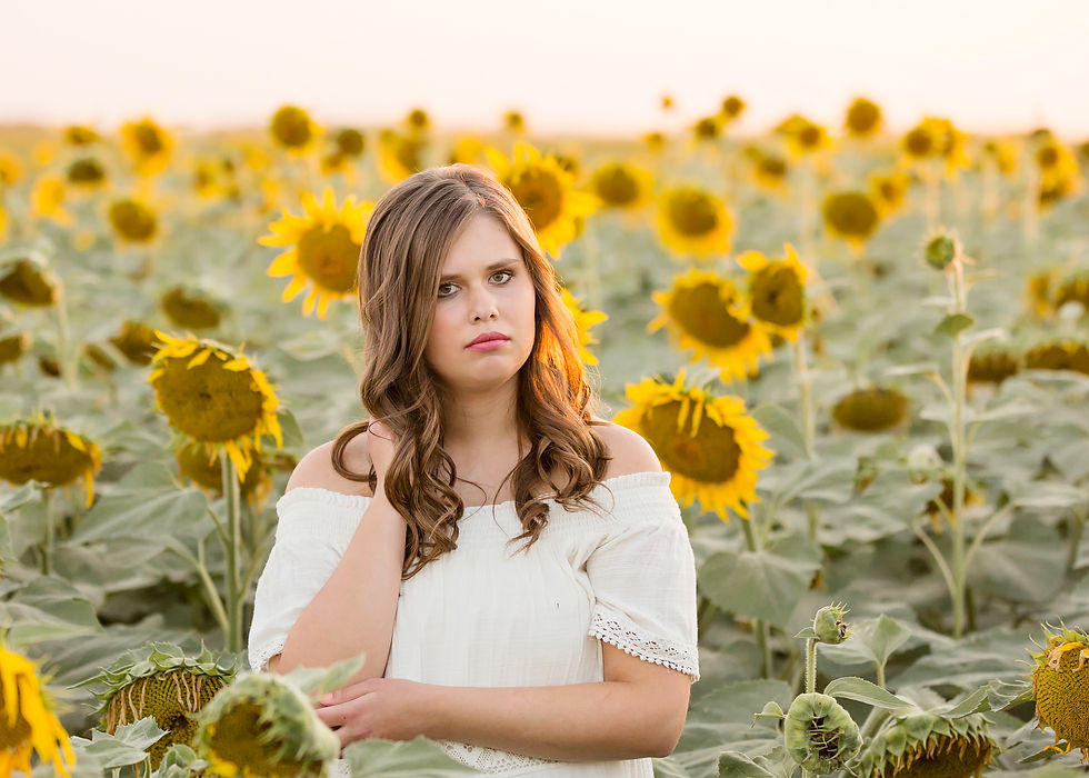 Northern Cass High School North Dakota Graduation Senior 2019