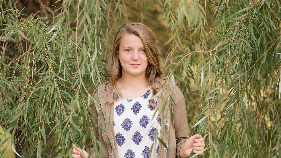 West Fargo Graduation Photographer