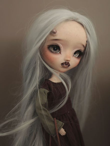 New Dolls Available – November 12 (19 h UTC+2)