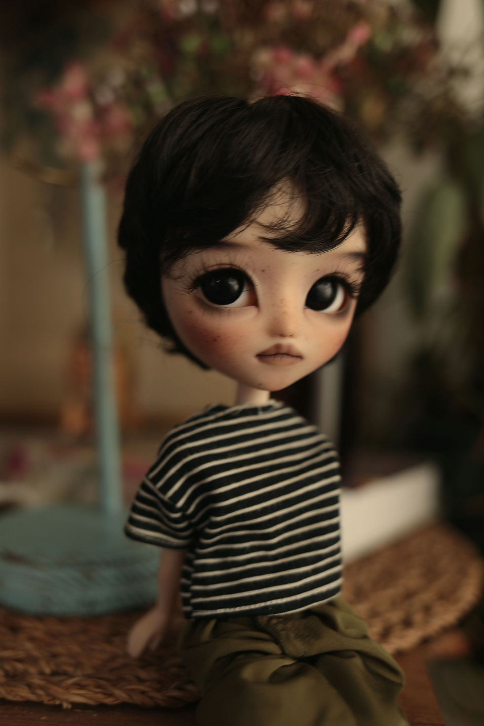 Miniature : • M I N E •  Isul Full Custom