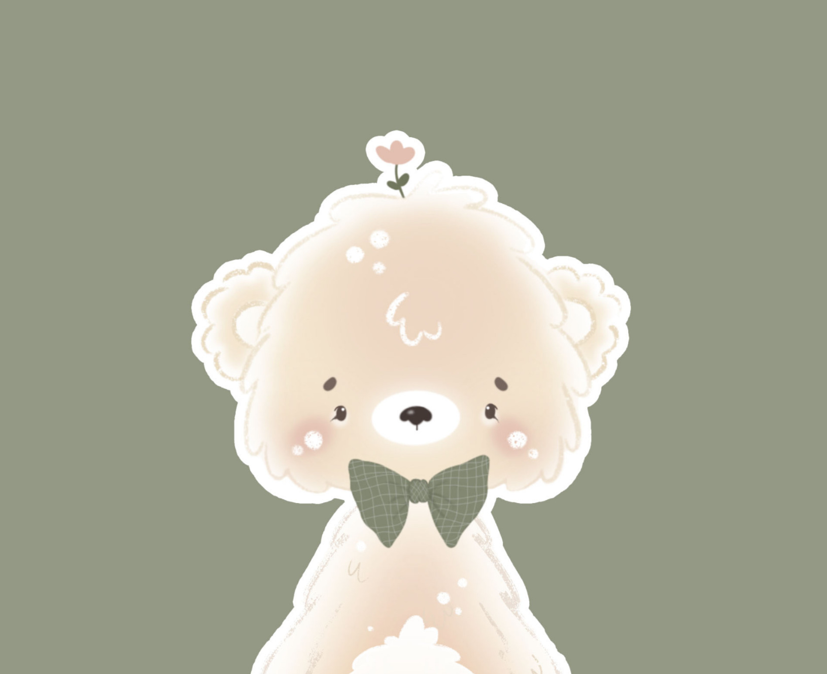 Writer: Polka Dolls Fabrics