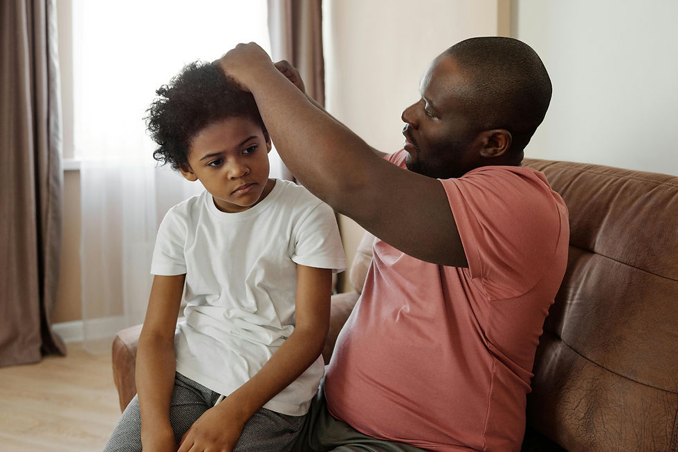 Head Lice: What Parents Should Know