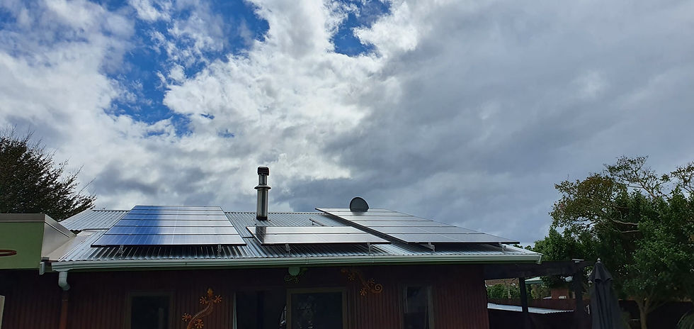 Residential Client - Kamo