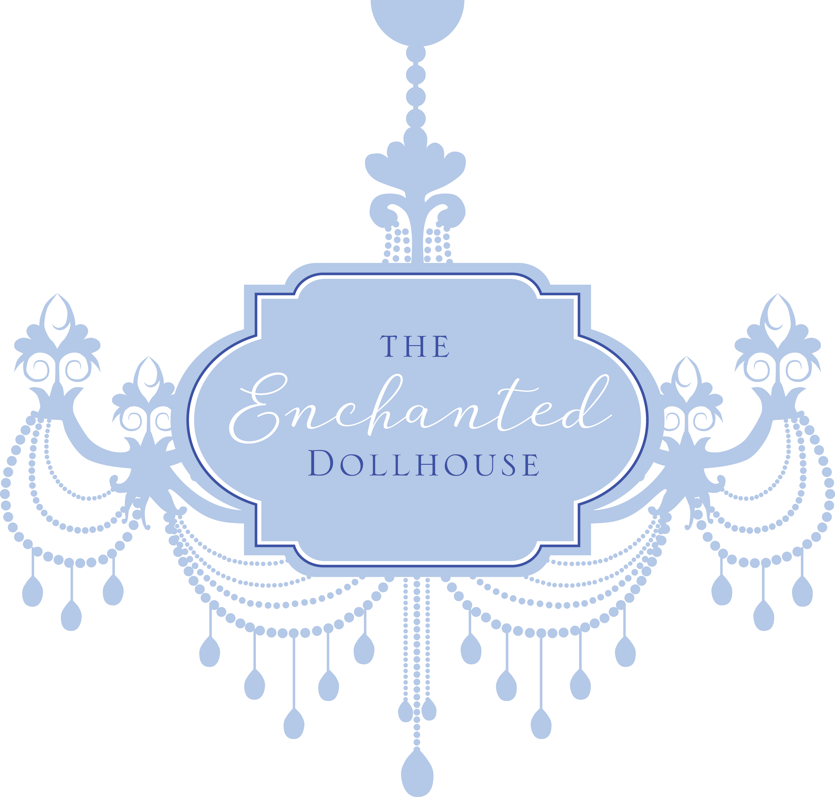 enchanted dollhouse