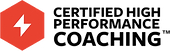 Certified High Performance Coach