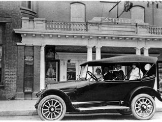 March 14, 1918