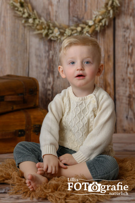 Fotoshootings Willeabadessen