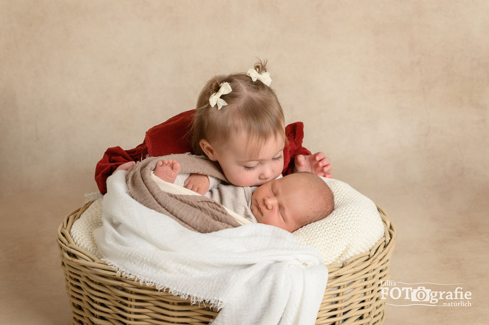 Babyshootiung Willebadessen, Bad Driburg, Brakel, Warburg