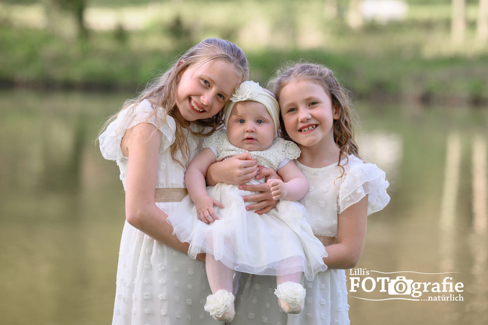 Familiefotoshooting Willebadessen, Brakel, Warburg, Bad Driburg