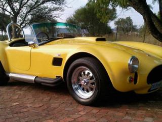 Getting a 'Running Cobra'
