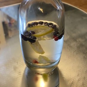 Gin Making 101