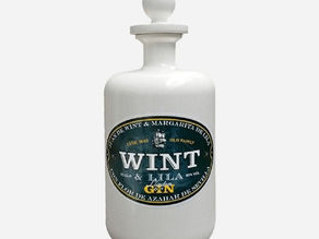 Wint and Lila Gin Review