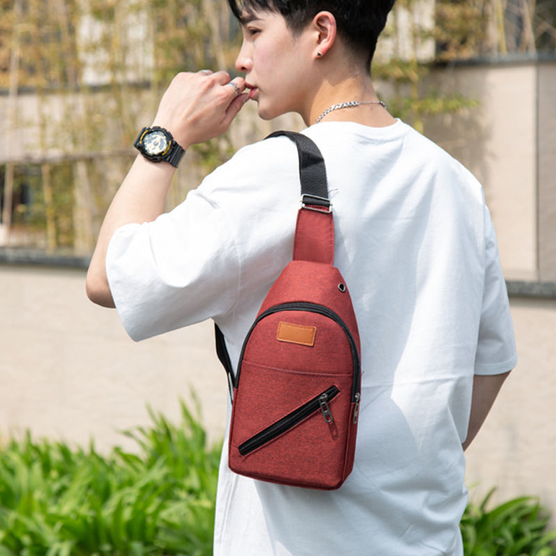 Thumbnail: Backpack 3pcs Set