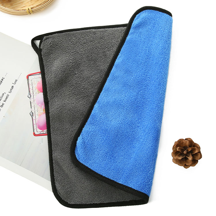 Thumbnail: Microfiber Towels (30x30)
