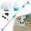 Thumbnail: Household Electric Spin Scrubber