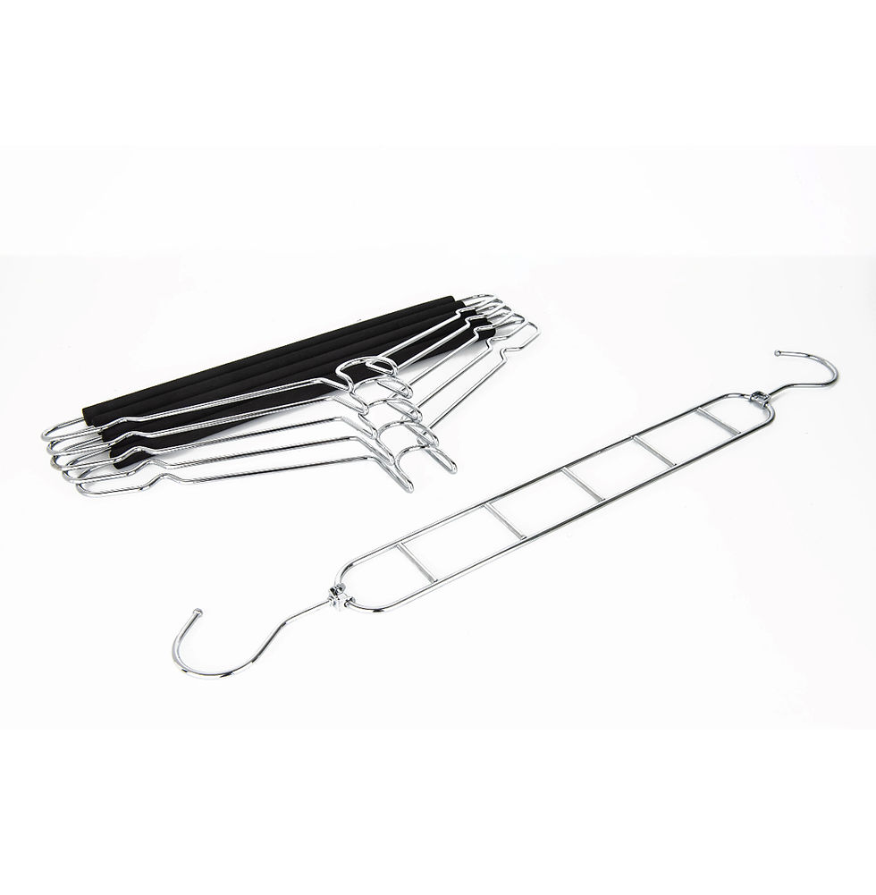 Thumbnail: Hangers (Multifunctional)