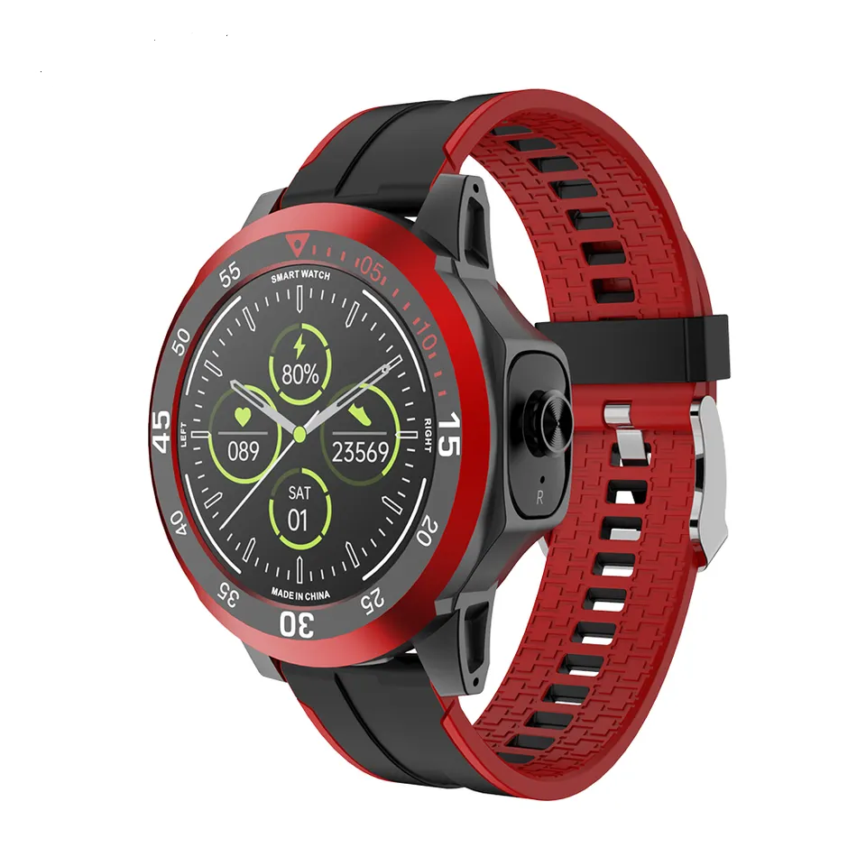Thumbnail: Smart Watch (N15)