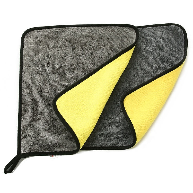 Thumbnail: Microfiber Towels (30x30)