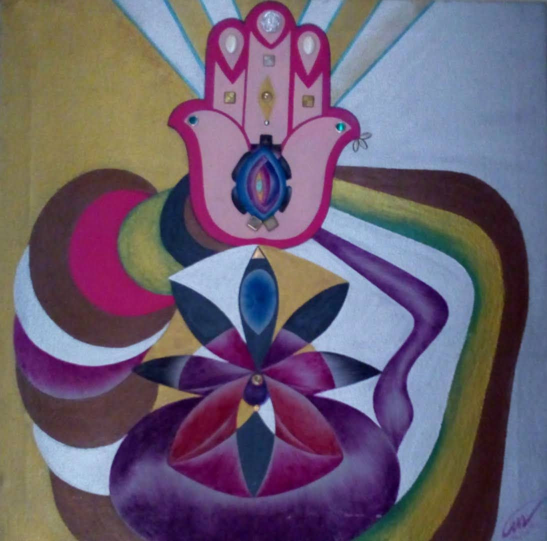 meditación