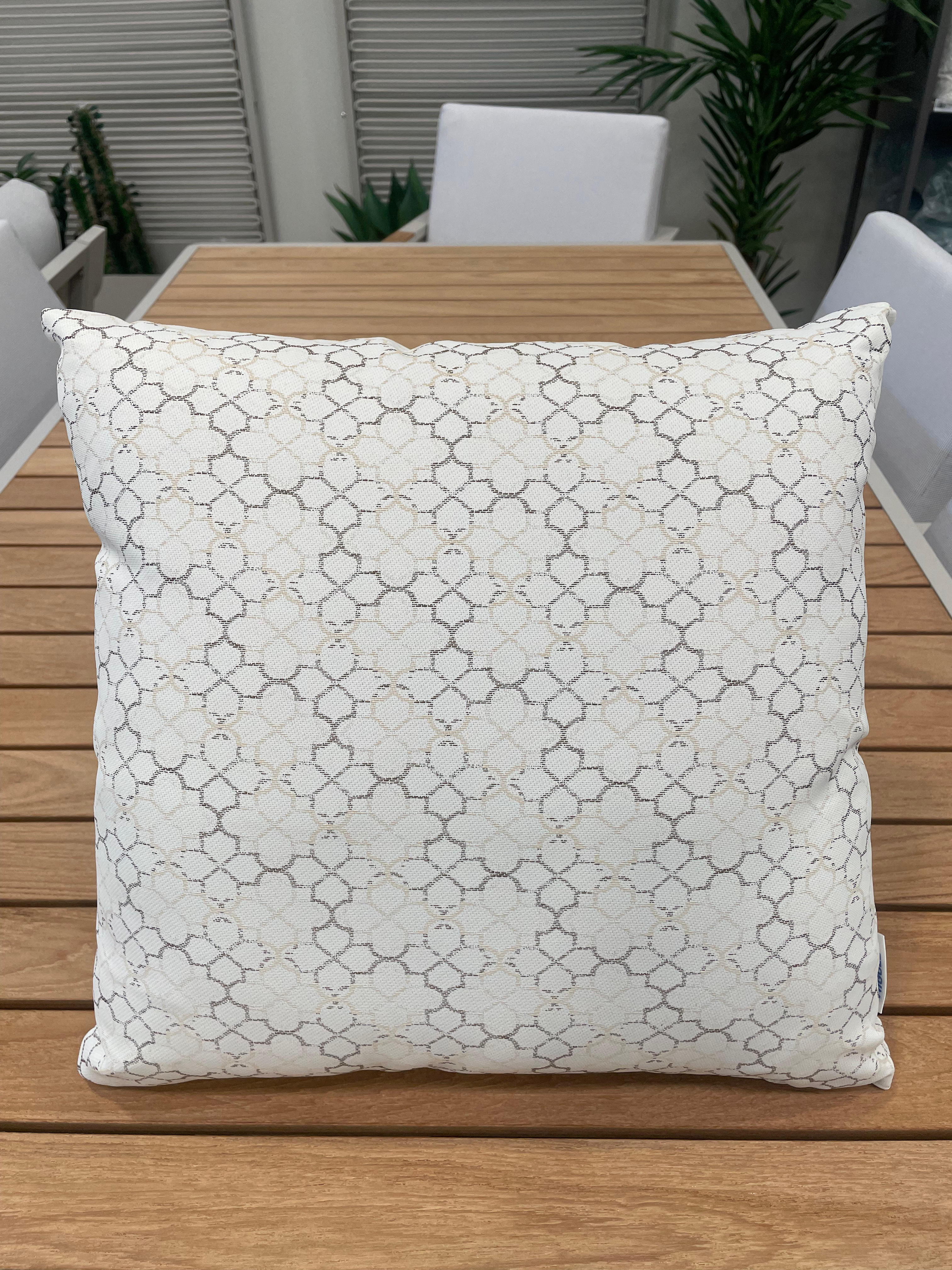 Higold Cushion Mosaic Acrylic