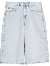 Jeans: comma - Bermuda Jeans - Shoppen bei Modehaus Hochstetter Trier