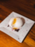Coconut Surprise
